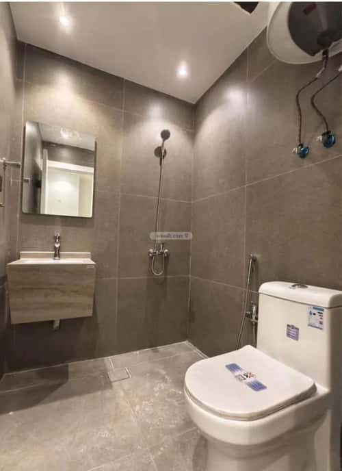 Apartment 100 SQM with 1 Bedroom Mugharazat, North Riyadh, Riyadh