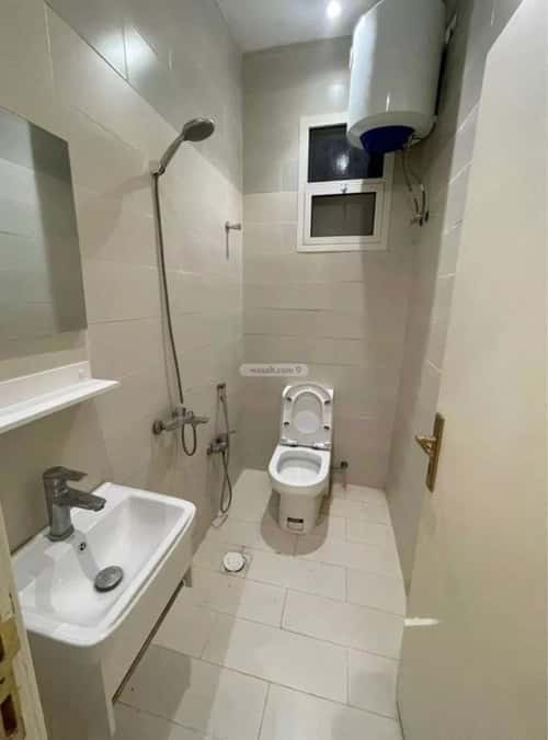 Apartment 100 SQM with 1 Bedroom An-Nafel, North Riyadh, Riyadh
