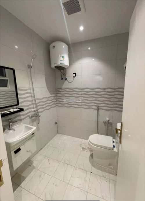 Apartment 100 SQM with 1 Bedroom Al-Wadi, North Riyadh, Riyadh