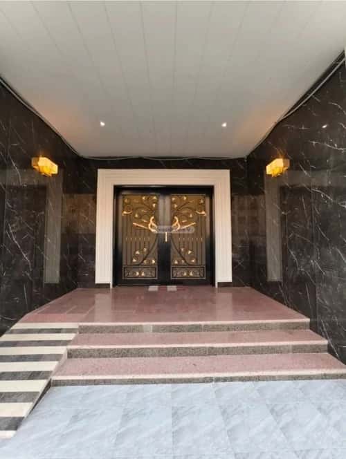 Apartment 100 SQM with 1 Bedroom Al-Wadi, North Riyadh, Riyadh