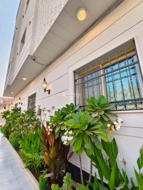 Apartment 100 SQM with 1 Bedroom Al-Wadi, North Riyadh, Riyadh