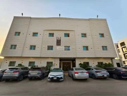 شقة 100 متر مربع بغرفة الوادي، شمال الرياض، الرياض