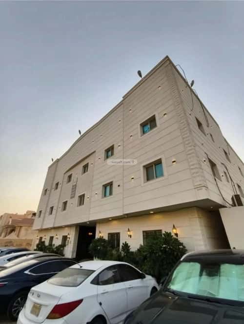 Apartment 100 SQM with 1 Bedroom Al-Wadi, North Riyadh, Riyadh