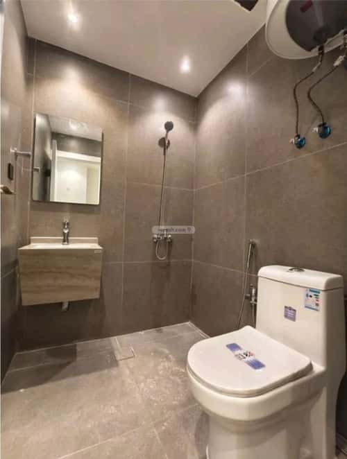 Apartment 100 SQM with 1 Bedroom Mugharazat, North Riyadh, Riyadh