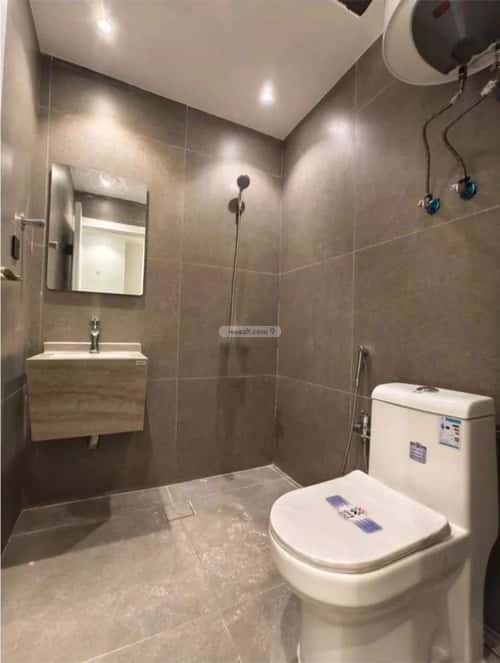 Apartment 100 SQM with 1 Bedroom Mugharazat, North Riyadh, Riyadh