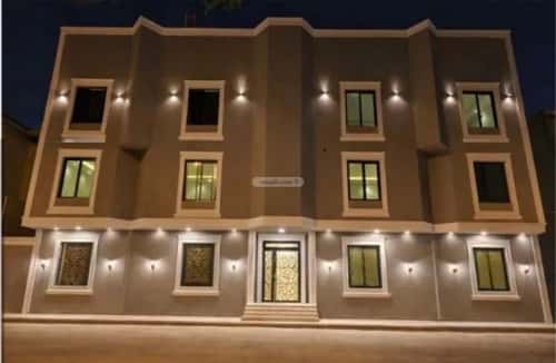 Apartment 100 SQM with 1 Bedroom Mugharazat, North Riyadh, Riyadh
