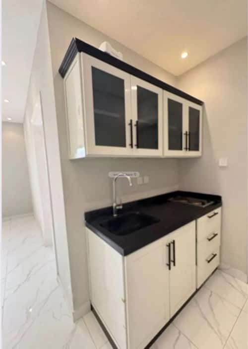 شقة 100 متر مربع بغرفة المروج، شمال الرياض، الرياض