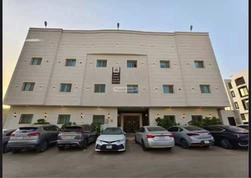 شقة 100 متر مربع بغرفة الوادي، شمال الرياض، الرياض