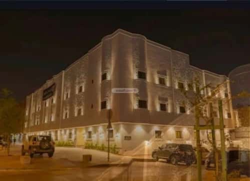 شقة 100 متر مربع بغرفة الوادي، شمال الرياض، الرياض