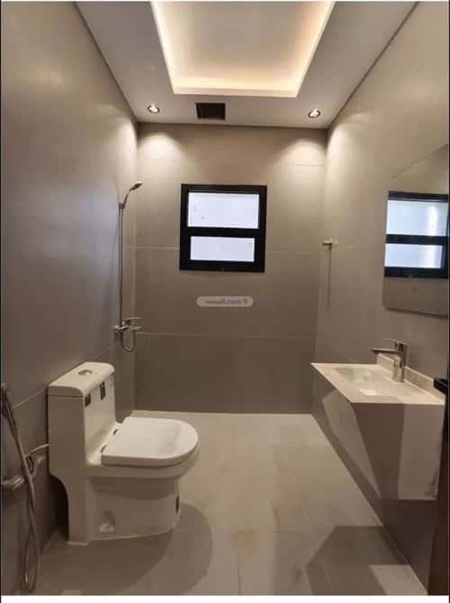 Apartment 100 SQM with 1 Bedroom Al-Woroud, North Riyadh, Riyadh
