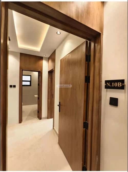 Apartment 100 SQM with 1 Bedroom Al-Woroud, North Riyadh, Riyadh