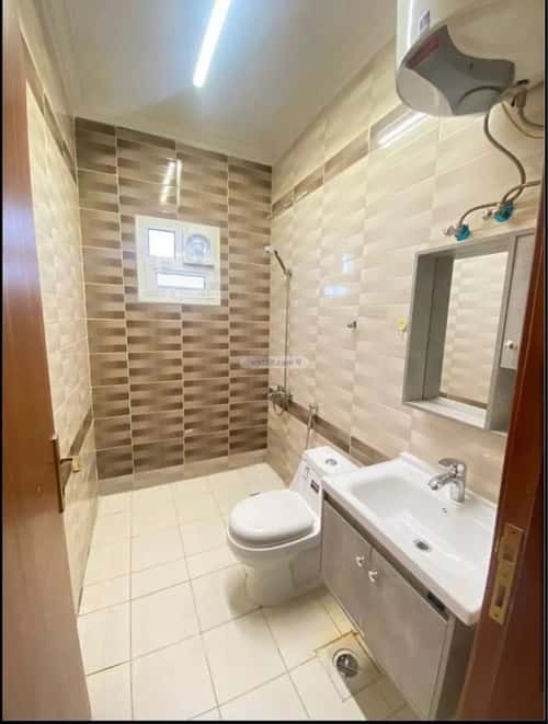 Apartment 100 SQM with 2 Bedrooms Al-Malqa, North Riyadh, Riyadh