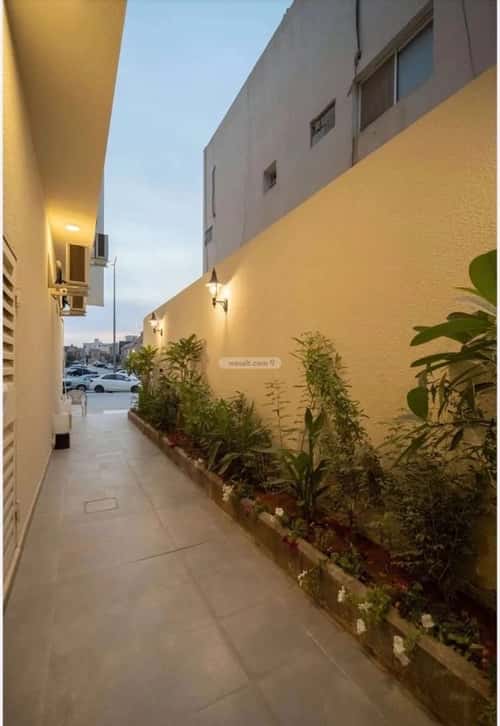 شقة 100 متر مربع بغرفة الوادي، شمال الرياض، الرياض