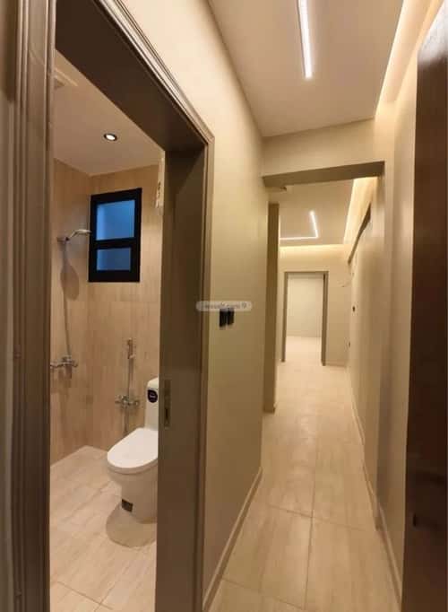 Apartment 100 SQM with 1 Bedroom An-Nafel, North Riyadh, Riyadh