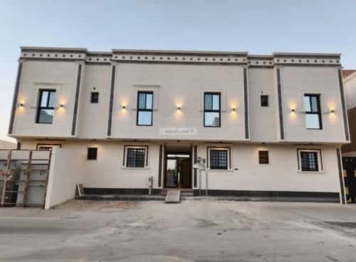 Apartment 100 SQM with 1 Bedroom An-Nafel, North Riyadh, Riyadh