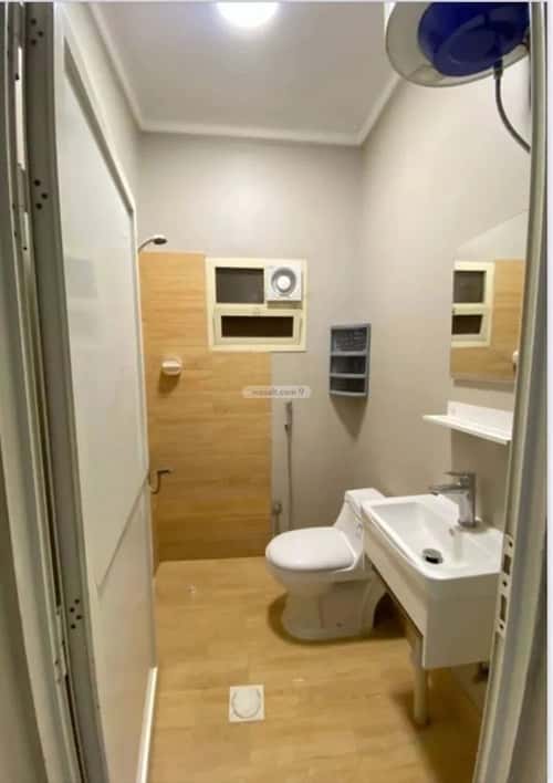 Apartment 160 SQM with 2 Bedrooms An-Nafel, North Riyadh, Riyadh