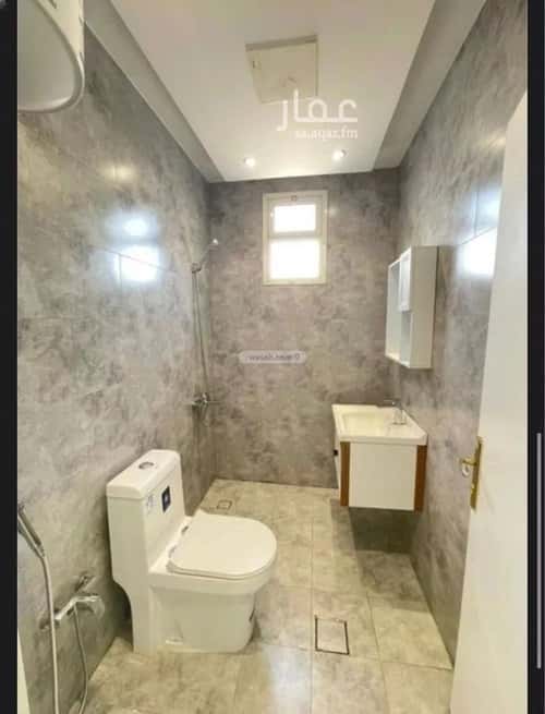 Apartment 100 SQM with 1 Bedroom Al-Malqa, North Riyadh, Riyadh