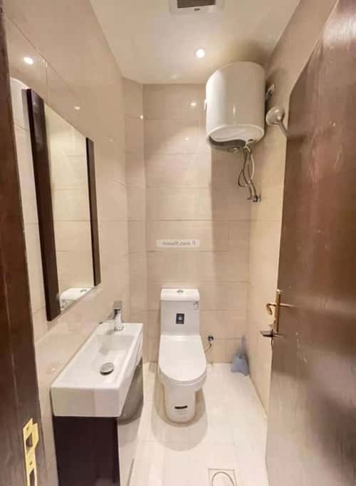 Apartment 100 SQM with 1 Bedroom Al-Malqa, North Riyadh, Riyadh