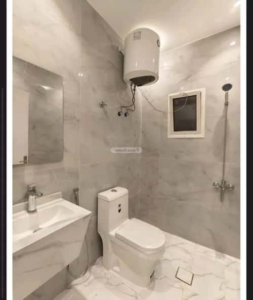 Apartment 100 SQM with 1 Bedroom Mugharazat, North Riyadh, Riyadh