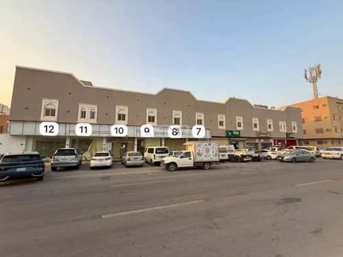 Showroom for Rent Al-Wadi, North Riyadh, Riyadh