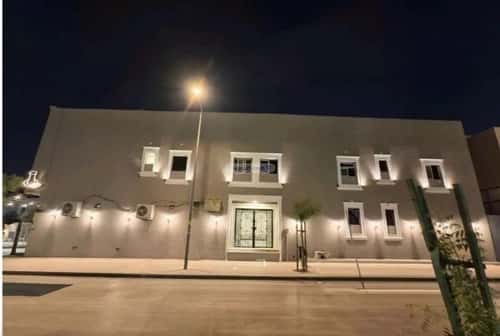 Apartment 100 SQM with 1 Bedroom Al-Falah, North Riyadh, Riyadh