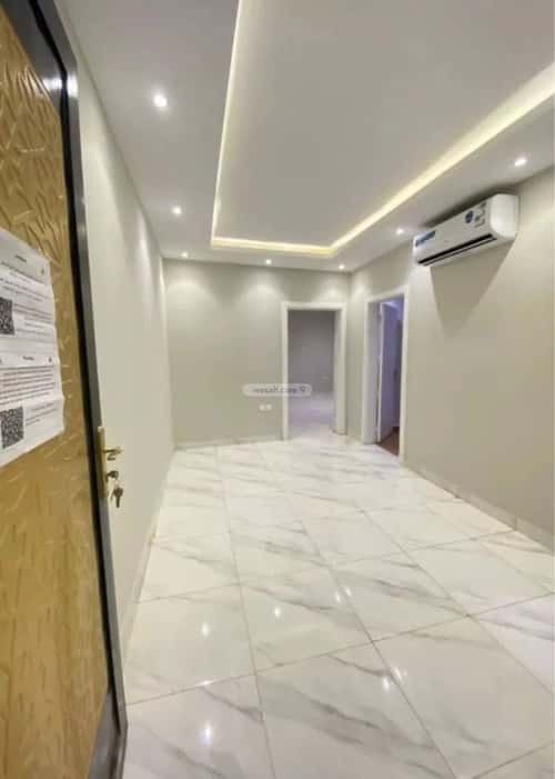 Apartment 100 SQM with 1 Bedroom An-Nafel, North Riyadh, Riyadh
