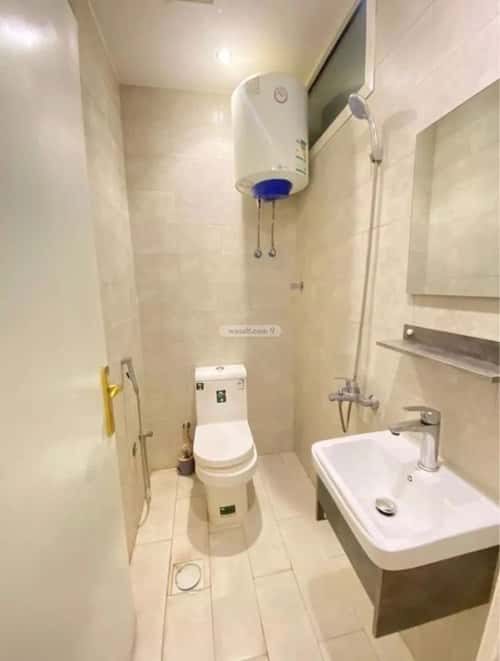 Apartment 100 SQM with 1 Bedroom An-Nafel, North Riyadh, Riyadh