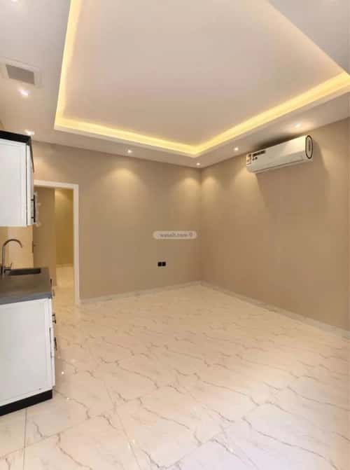 Apartment 100 SQM with 1 Bedroom Al-Wadi, North Riyadh, Riyadh
