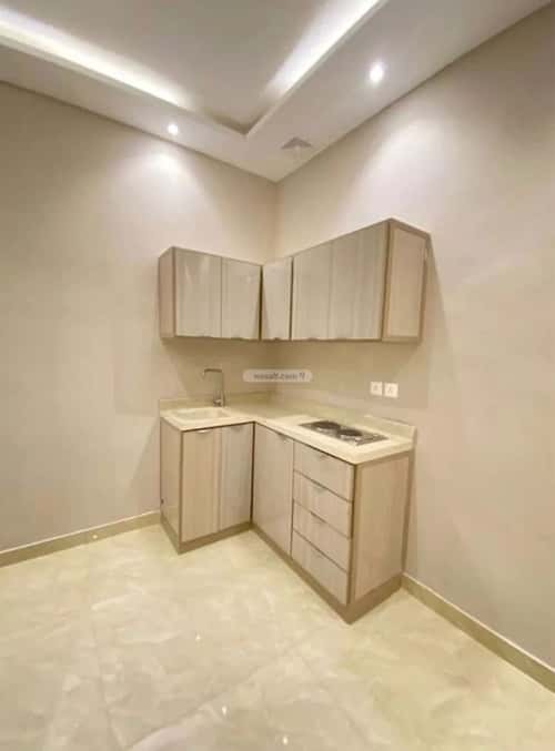 Apartment 100 SQM with 1 Bedroom An-Nafel, North Riyadh, Riyadh