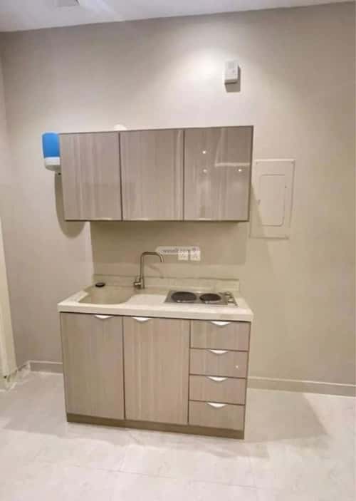 Apartment 100 SQM with 1 Bedroom An-Nafel, North Riyadh, Riyadh