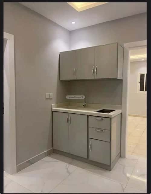 Apartment 100 SQM with 1 Bedroom Al-Wadi, North Riyadh, Riyadh