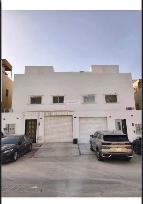 شقة 100 متر مربع بغرفة الوادي، شمال الرياض، الرياض