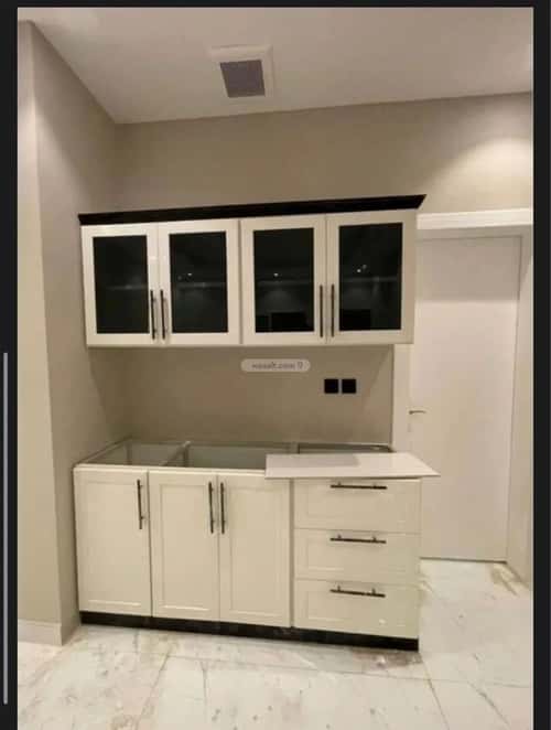Apartment 100 SQM with 1 Bedroom Al-Wadi, North Riyadh, Riyadh