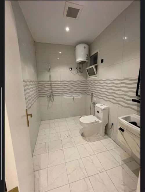 Apartment 100 SQM with 1 Bedroom Al-Wadi, North Riyadh, Riyadh