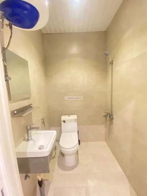 Apartment 100 SQM with 1 Bedroom An-Nafel, North Riyadh, Riyadh