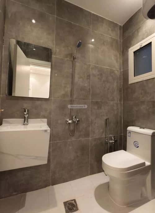 Apartment 100 SQM with 1 Bedroom Al-Wadi, North Riyadh, Riyadh