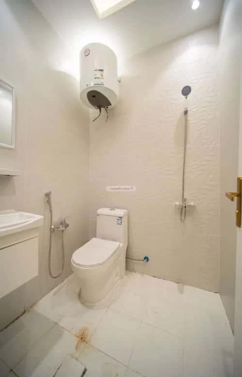 Apartment 100 SQM with 1 Bedroom Al-Wadi, North Riyadh, Riyadh