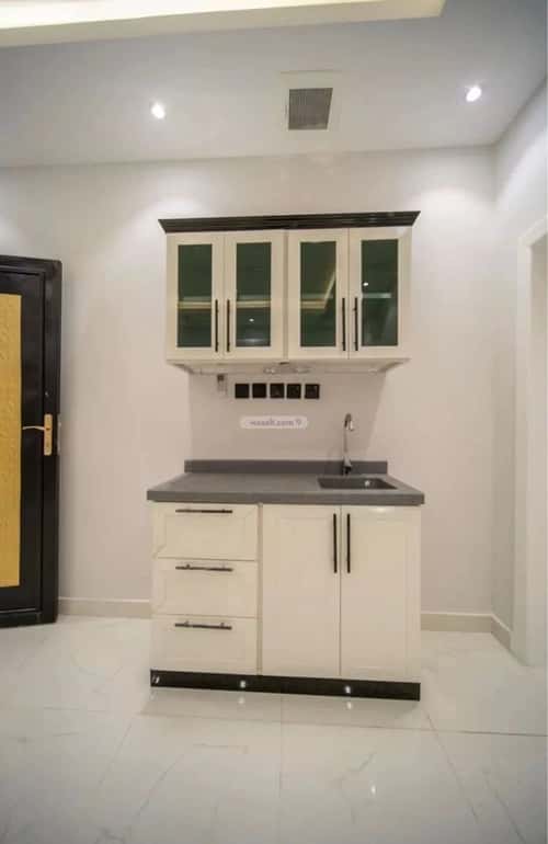Apartment 100 SQM with 1 Bedroom Al-Wadi, North Riyadh, Riyadh