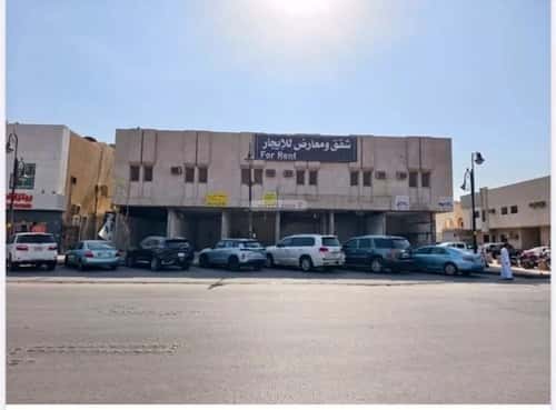 Showroom for Rent King Fahd, North Riyadh, Riyadh