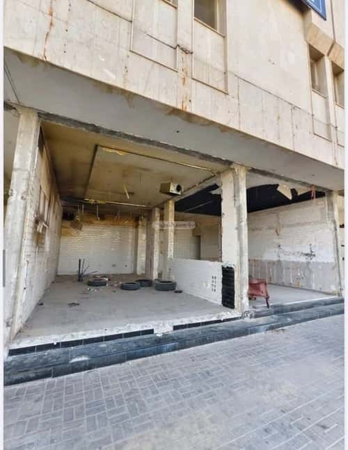 Showroom for Rent King Fahd, North Riyadh, Riyadh
