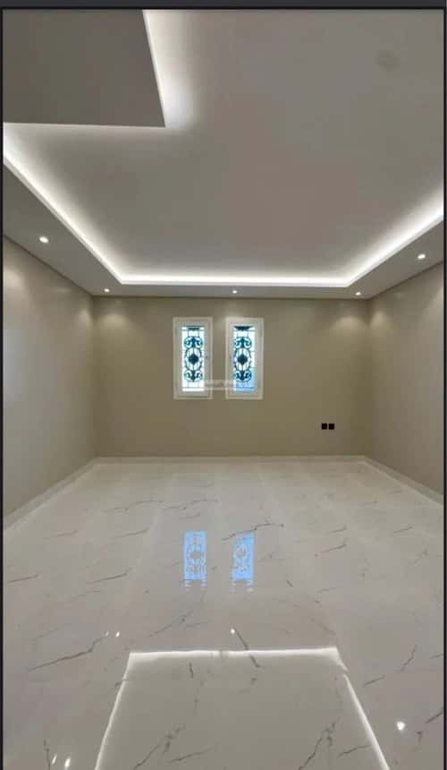 شقة 100 متر مربع بغرفة الوادي، شمال الرياض، الرياض