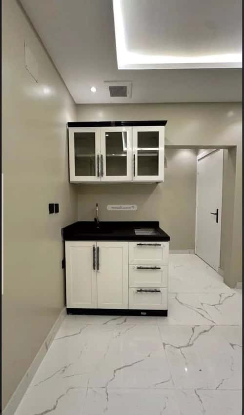 Apartment 100 SQM with 1 Bedroom Al-Wadi, North Riyadh, Riyadh