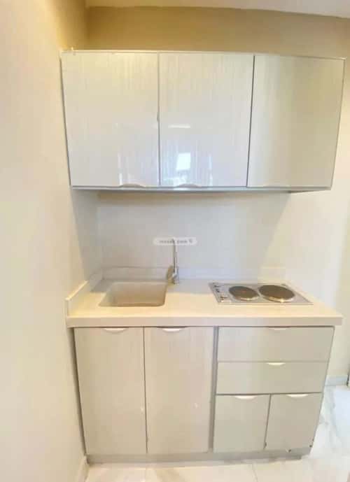 Apartment 100 SQM with 1 Bedroom Al-Aqeek, North Riyadh, Riyadh