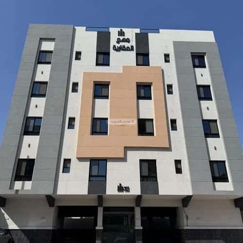 Apartment 118 SQM with 4 Bedrooms Al Salamah, North Jeddah, Jeddah