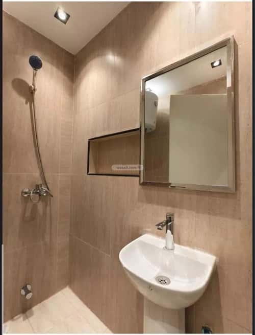 Apartment 100 SQM with 1 Bedroom Al-Murooj, North Riyadh, Riyadh