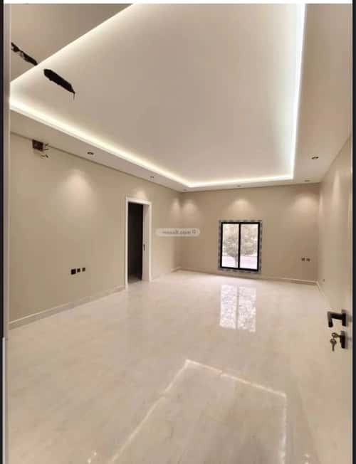 Apartment 100 SQM with 1 Bedroom Al-Murooj, North Riyadh, Riyadh