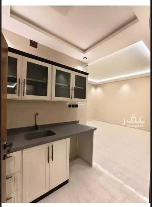Apartment 100 SQM with 1 Bedroom Al-Murooj, North Riyadh, Riyadh
