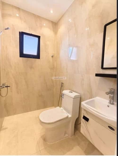 Apartment 100 SQM with 1 Bedroom An-Nafel, North Riyadh, Riyadh