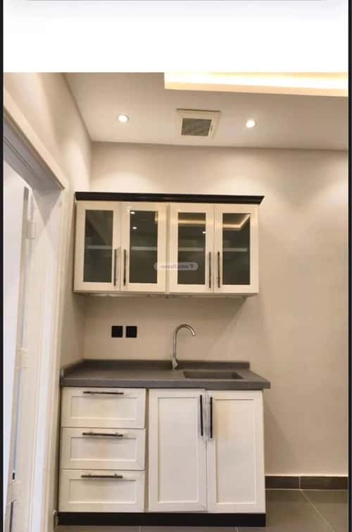 Apartment 100 SQM with 1 Bedroom An-Nafel, North Riyadh, Riyadh