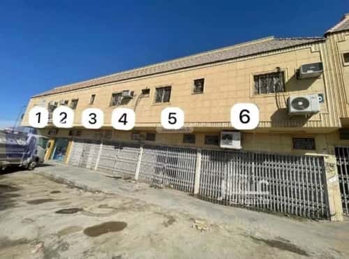 Showroom for Rent Ad-Dar Al- Baida, South Riyadh, Riyadh